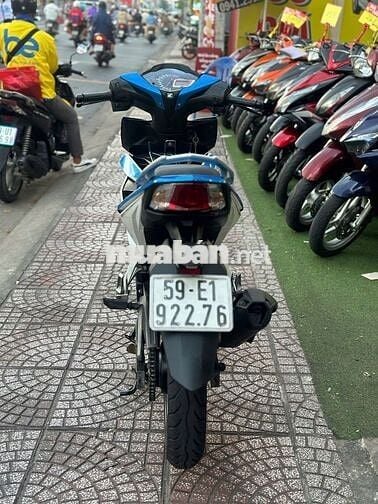 Honda Winner 150cc 2016 bs 59e1-92276