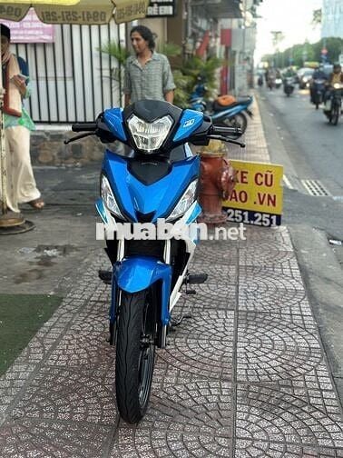 Honda Winner 150cc 2016 bs 59e1-92276