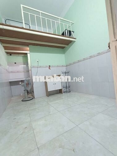 Phòng mới cho thuê giờ giấc tự do
