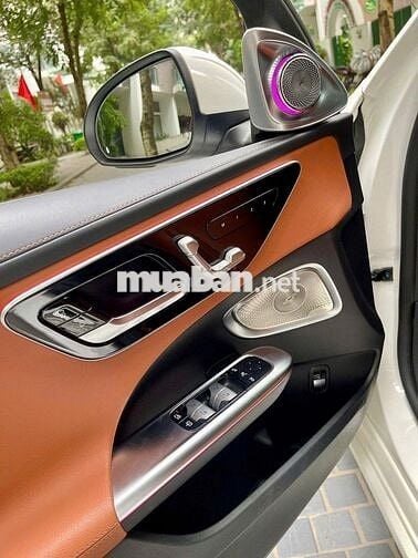 C200 Avantgarde Plus model 2022 Trắng 43.000 miles