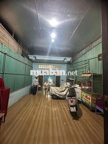 CHO THUÊ NHÀ - MẶT TIỀN HÙNG VƯƠNG - NHÀ TUỲ Ý KINH DOANH
