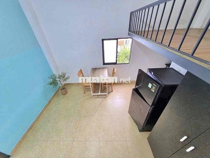 ✨✨NGAY 656 QUANG TRUNG CÓ DUPLEX XINH - FULL NT BẢO VỆ AN NINH✨✨