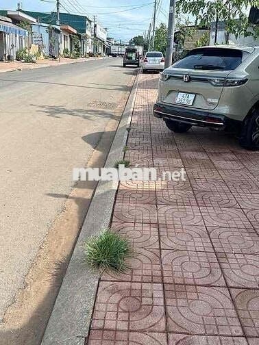 CHO THUÊ NHÀ - MẶT TIỀN HÙNG VƯƠNG - NHÀ TUỲ Ý KINH DOANH