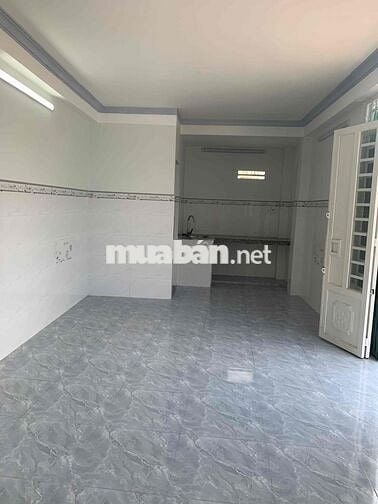 cho thuê phòng trệt căn gốc 2 mặt tiền đường