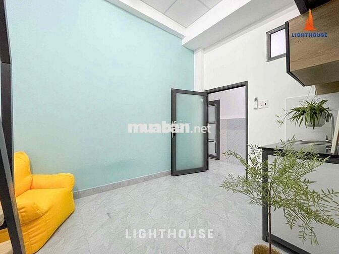 ✨✨NGAY 656 QUANG TRUNG CÓ DUPLEX XINH - FULL NT BẢO VỆ AN NINH✨✨