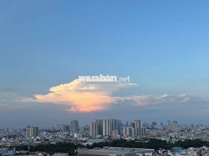 🌟 HÀNG HIẾM - CĂN GÓC - THE WESTERN CAPITAL - 3 PHÒNG NGỦ