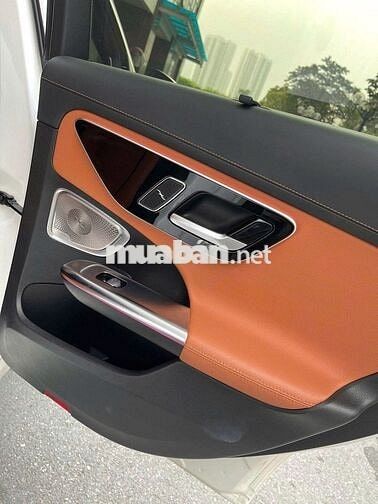 C200 Avantgarde Plus model 2022 Trắng 43.000 miles