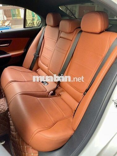C200 Avantgarde Plus model 2022 Trắng 43.000 miles