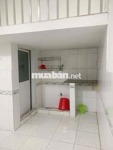 cho thuê phòng trọ giá rẻ gần chợ Khiết Tâm, Bình Chiểu, Thủ Đức