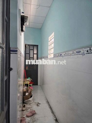  BÁN NHÀ 4 TẦNG  9 PHÒNG CHO THUÊ – HẺM 21 TÂN MỸ, P. TÂN MỸ, QUẬN 7