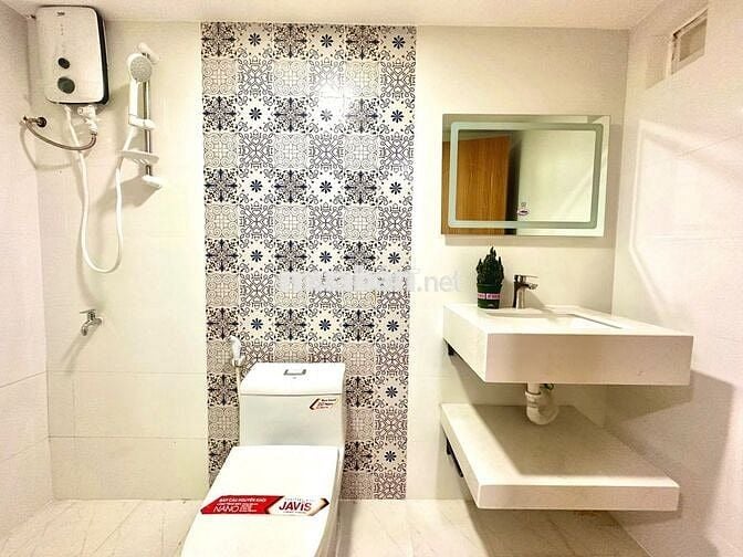 CHO THUÊ CHDV DUPLEX QUẬN 7 GẦN TDTU, NTT, UFM, RMIT, LOTTE MART, Q4