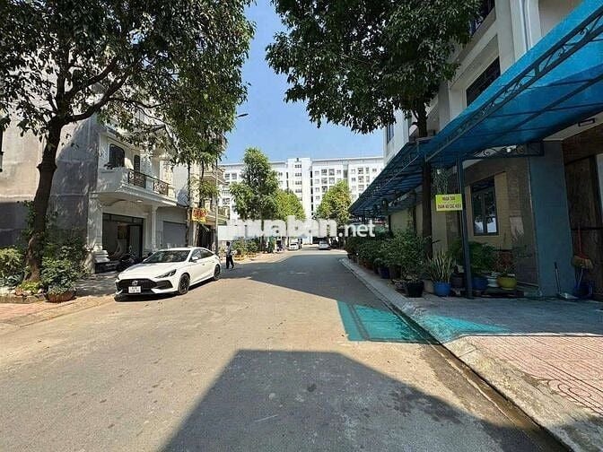 Đất kdc Thanh Bình phường Bình Hòa Tp Thuận An 