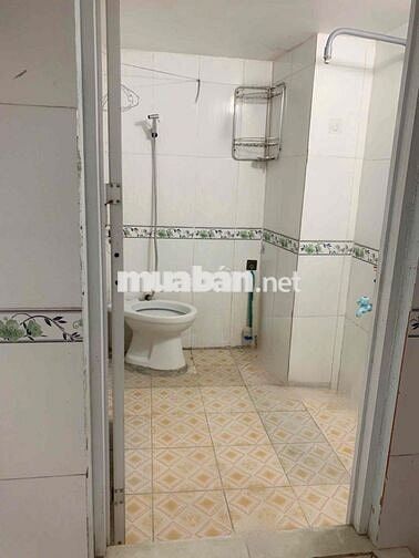 cho thuê phòng trọ giá rẻ gần chợ Khiết Tâm, Bình Chiểu, Thủ Đức