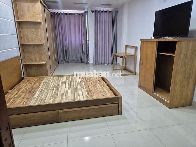 Chính chủ cho thuê nhà nguyên căn P.8, Phú Nhuận