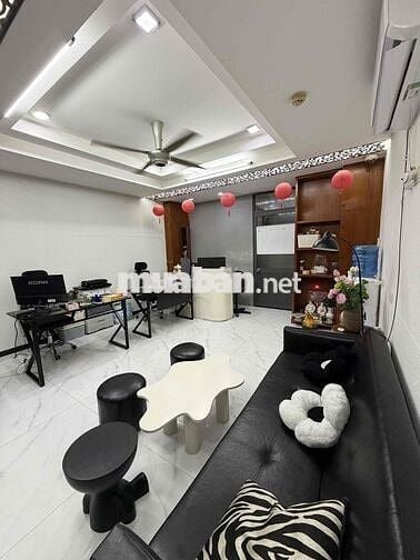 MẶT BẰNG Q1 SÁT BÙI VIỆN SIÊU RẺ