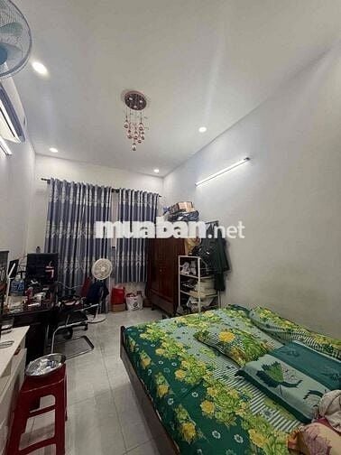 MẶT TIỀN HẺM XE TẢI KINH DOANH MUA BÁN VĂN PHÒNG CT , KHÁCH SẠN 8,5 Tỷ