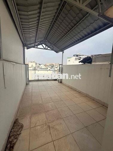 MẶT TIỀN HẺM XE TẢI KINH DOANH MUA BÁN VĂN PHÒNG CT , KHÁCH SẠN 8,5 Tỷ