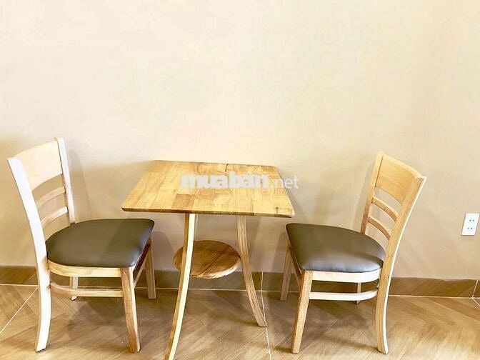Cho thuê căn hộ 1 phòng ngủ mới keng ngay Khuê Mỹ