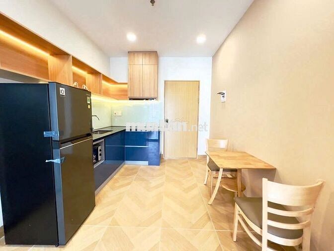 Cho thuê căn hộ 1 phòng ngủ mới keng ngay Khuê Mỹ