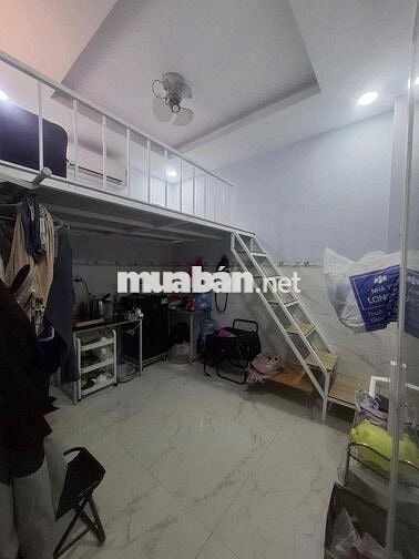 Duplex sinh viên giá rẻ, thang máy full tiện nghi | gần cầu Chánh Hưng
