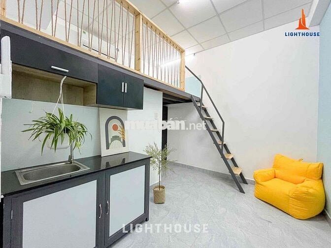 ✨✨NGAY 656 QUANG TRUNG CÓ DUPLEX XINH - FULL NT BẢO VỆ AN NINH✨✨
