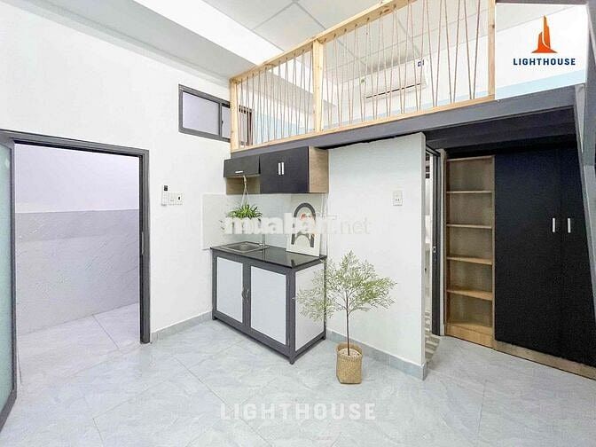 ✨✨NGAY 656 QUANG TRUNG CÓ DUPLEX XINH - FULL NT BẢO VỆ AN NINH✨✨