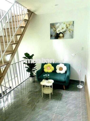 🔥 XíU 4 TỶ, NHÀ 3 TẦNG SÁT TƯỢNG ĐÀI 2/9 - Ô TÔ ĐỖ CỬA –NHÀ MỚI Ở NGAY