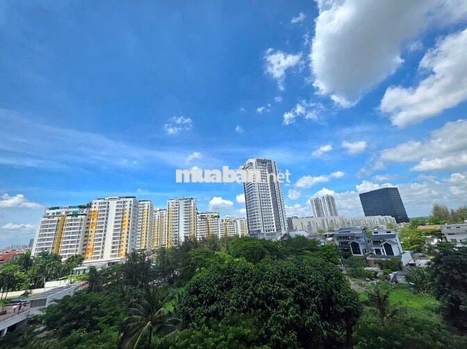 Mình cho thuê căn hộ Sky Garden 3 ( hiện trạng mới như video )