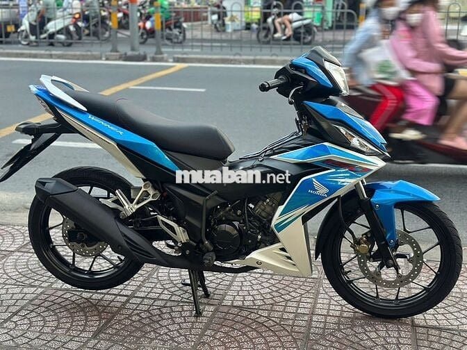 Honda Winner 150cc 2016 bs 59e1-92276