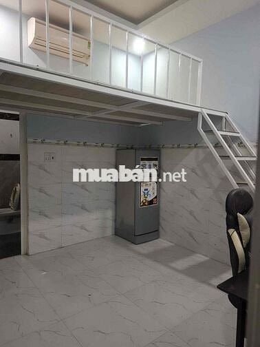 Duplex sinh viên giá rẻ, thang máy full tiện nghi | gần cầu Chánh Hưng