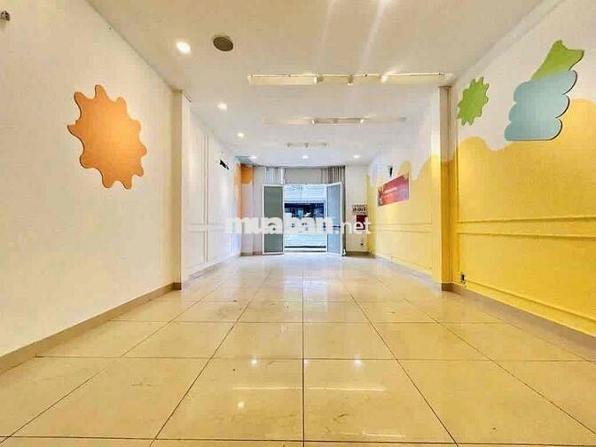 CHO THUÊ MẶT BẰNG MẶT TIỀN ĐƯỜNG HOA LAN