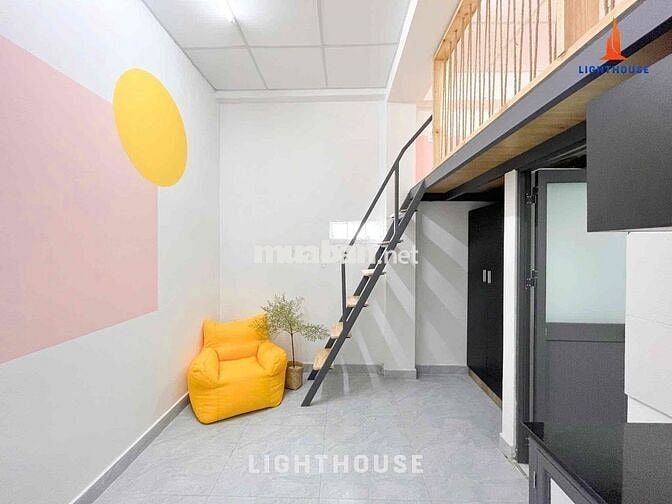 ✨✨NGAY 656 QUANG TRUNG CÓ DUPLEX XINH - FULL NT BẢO VỆ AN NINH✨✨