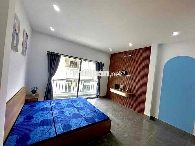 🔥 XíU 4 TỶ, NHÀ 3 TẦNG SÁT TƯỢNG ĐÀI 2/9 - Ô TÔ ĐỖ CỬA –NHÀ MỚI Ở NGAY