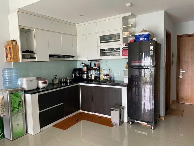 Chung cư Carillon 2 , Tân Phú : 73m2, 2p ngủ, 2wc, 9,5tr/th