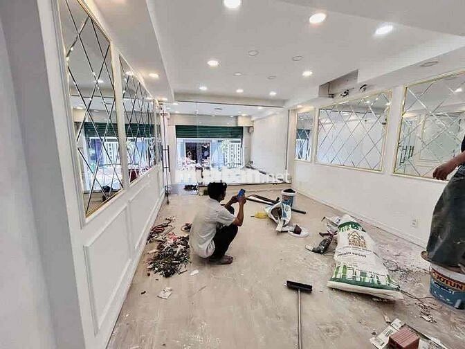 CHO THUÊ MẶT BẰNG MẶT TIỀN ĐƯỜNG HOA LAN