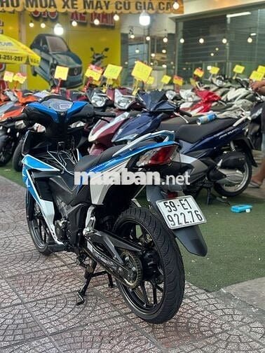 Honda Winner 150cc 2016 bs 59e1-92276