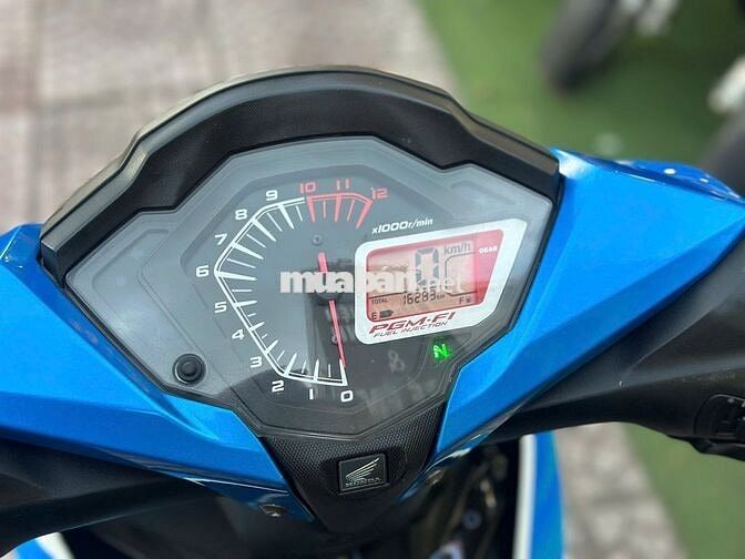 Honda Winner 150cc 2016 bs 59e1-92276