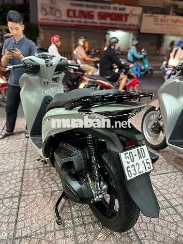 SH350i máy Thái zin êm chỉ 1️⃣0️⃣0️⃣ mười mấy củ