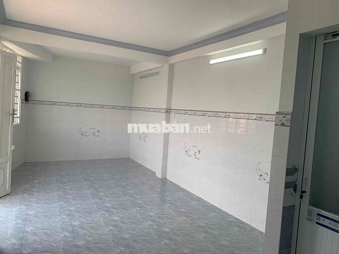 cho thuê phòng trệt căn gốc 2 mặt tiền đường