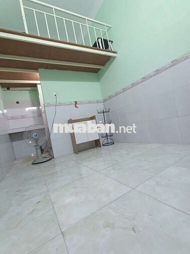 Phòng mới cho thuê giờ giấc tự do