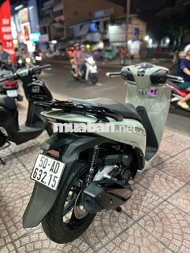 SH350i máy Thái zin êm chỉ 1️⃣0️⃣0️⃣ mười mấy củ