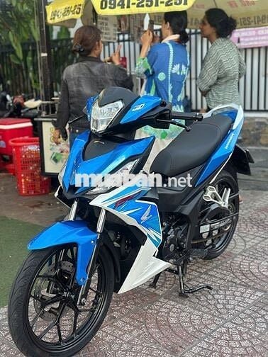 Honda Winner 150cc 2016 bs 59e1-92276