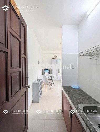 💥 TRỐNG PHÒNG BAN CÔNG - NGAY HỌC VIỆN HÀNG KHÔNG - HẺM XE HƠI