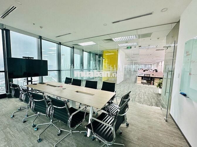 CHO THUÊ MẶT TIỀN 15M HIẾM CÓ TẠI TRUNG TÂM QUẬN 5 | 450M² SÀN