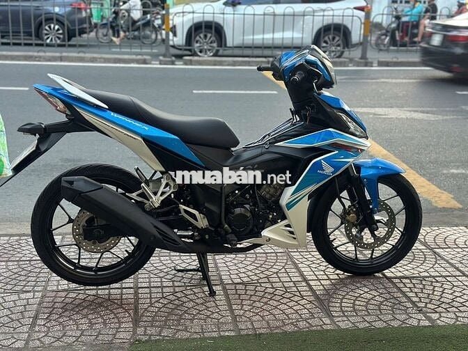Honda Winner 150cc 2016 bs 59e1-92276