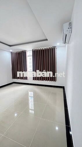 Cho thuê hộ Giai Việt – Duplex thông tầng - 854 Tạ Quang Bửu 