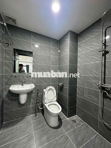 Cho Thuê Phòng Tách Bếp Full Nội Thất Gần Vạn Hạnh Mall - ĐH Kinh Tế