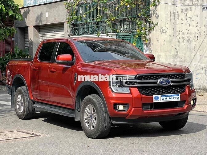 RANGER XLS AT 2 Cầu máy dầu 1 Chủ mua từ mới💯