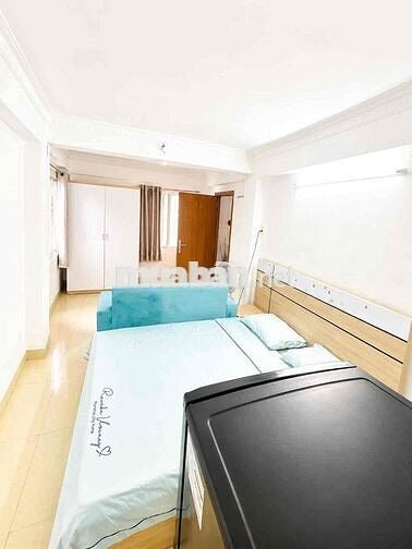 CHDV Full NTCC 30m2 Trần Hưng Đạo Q.5 gần ĐHSP, ĐHKHTN giá rẻ