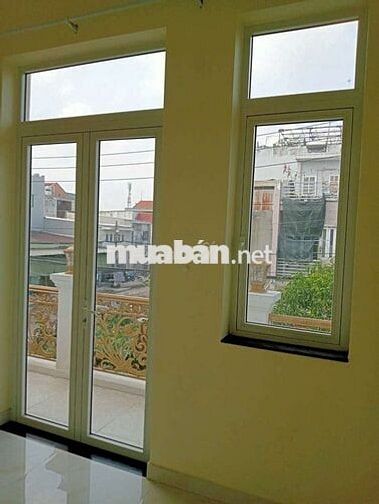 CHÍNH CHỦ BÁN NHÀ MẶT TIỀN 5×20 TIỆN KD MỞ VĂN PHÒNG